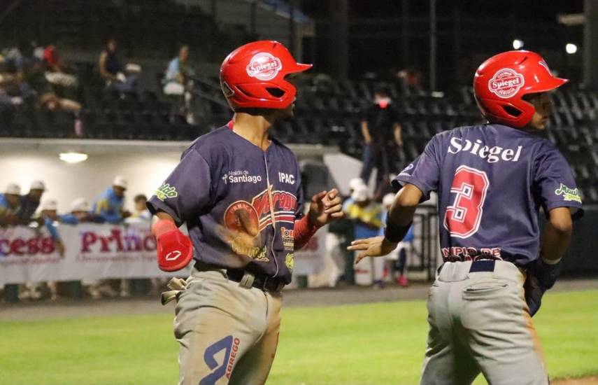 Béis Juvenil está ‘cumpliendo’