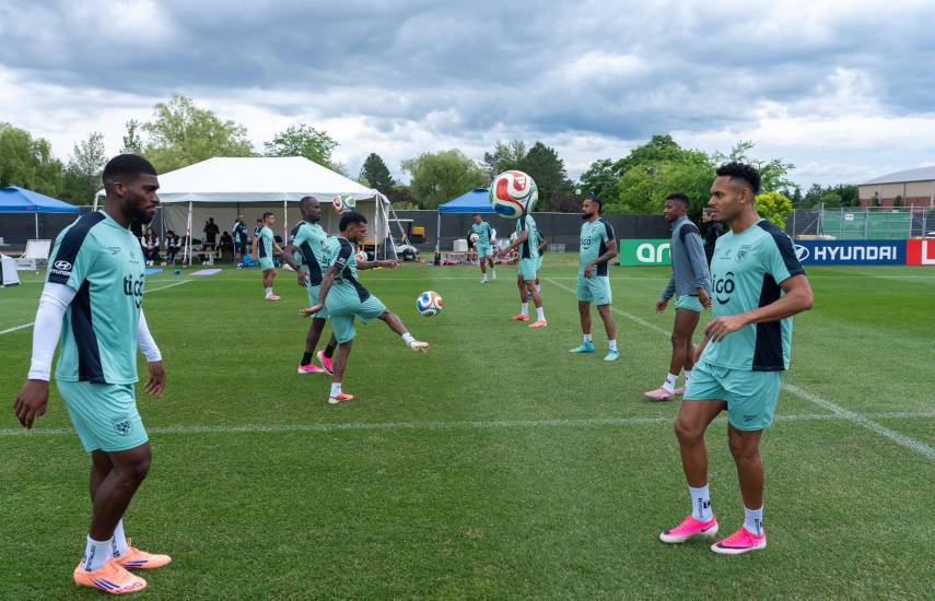Mundial: La ‘Sele’ activa sesión de recuperación y ya piensa en Inglaterra