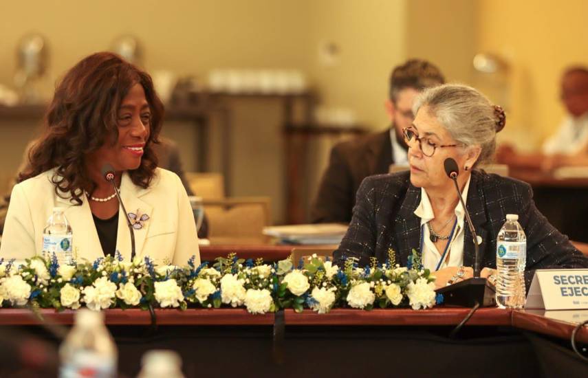 Panamá reúne a ministros de educación en la XXX Reunión del Convenio Andrés Bello