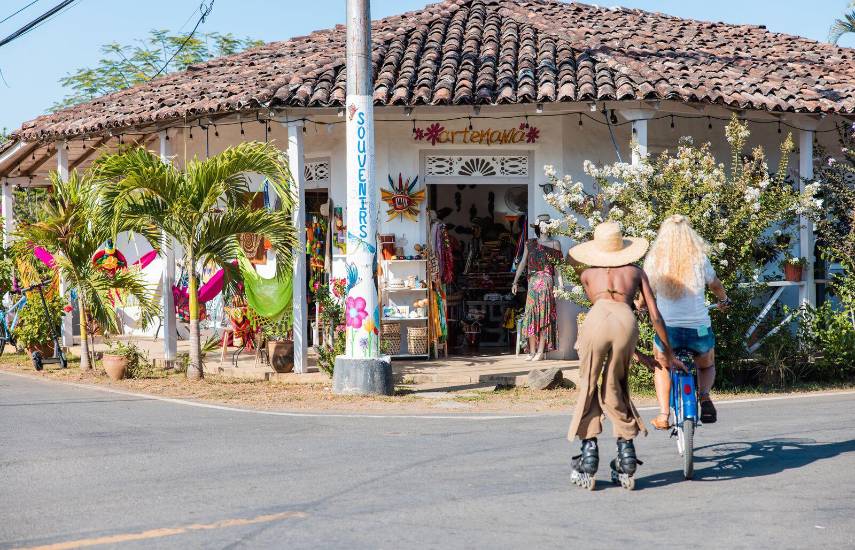 Turismo de Azuero resiste por un suministro deficiente de agua