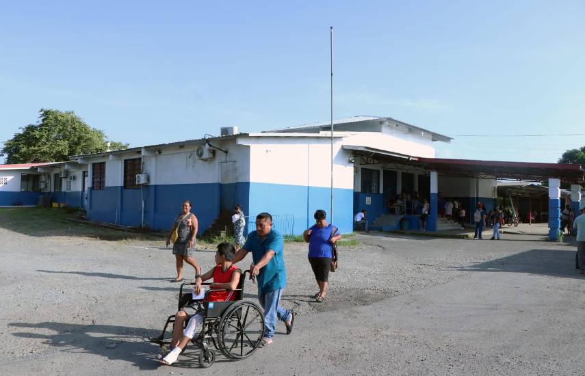 Minsa anuncia licitación para el nuevo Centro de Salud de Pacora