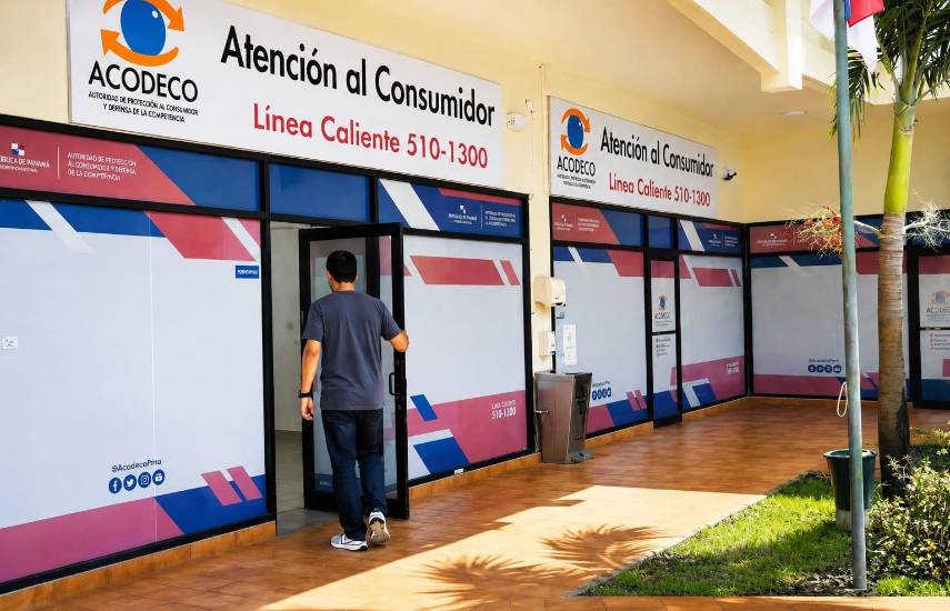 Cortesía | La ACODECO.