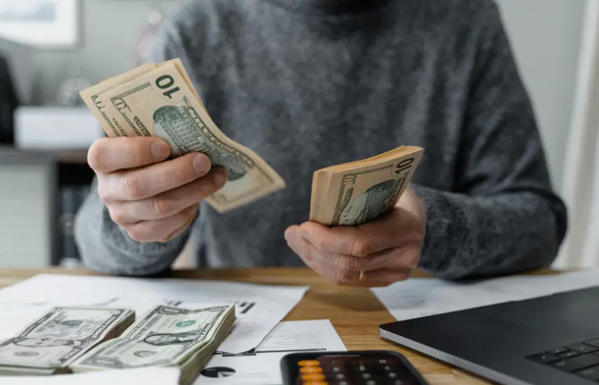 El mercado bursátil negoció $8,140 millones