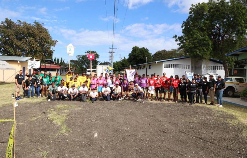 “Elige tu Vida Boot Camp” refuerza valores y habilidades sociales en jóvenes de comunidades en riesgo