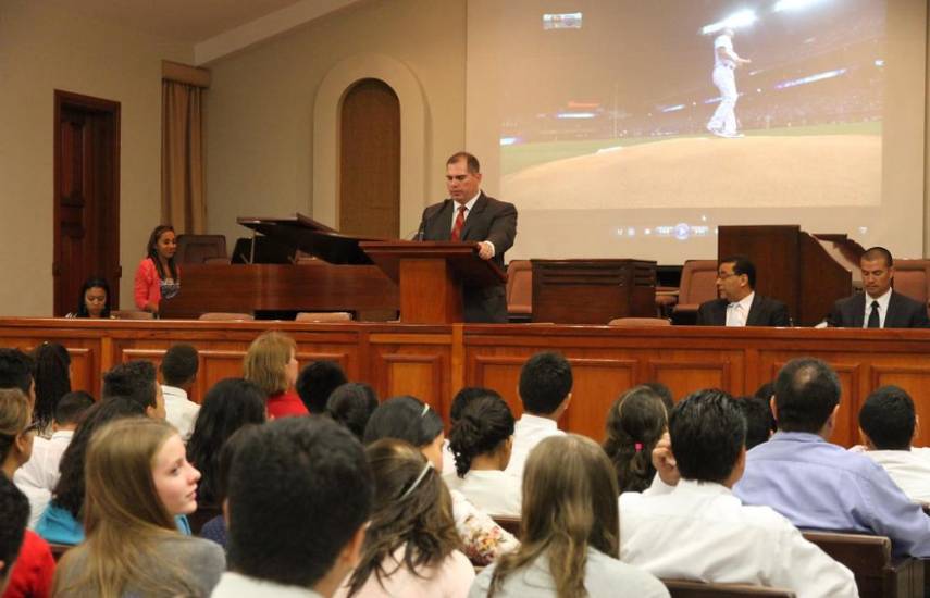 Miércoles de Ceniza, inicio de la Cuaresma