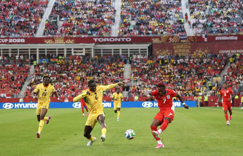 Panamá quiere hacer soñar a todo un país