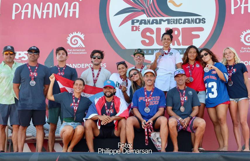 PHILIPPE DEMARSAN | Atletas medallistas.