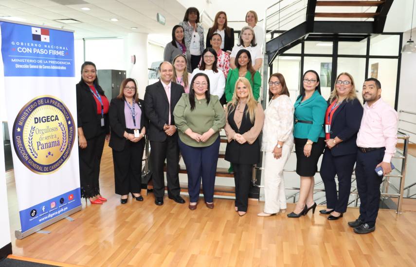 Impulsan modernización y regulación de la carrera administrativa