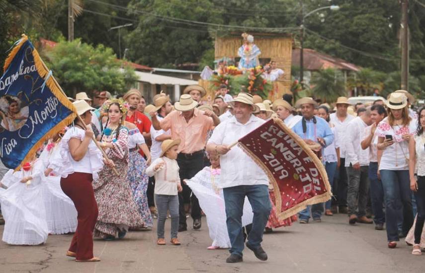 Celebrarán 20 años del Festival del Cangrejo