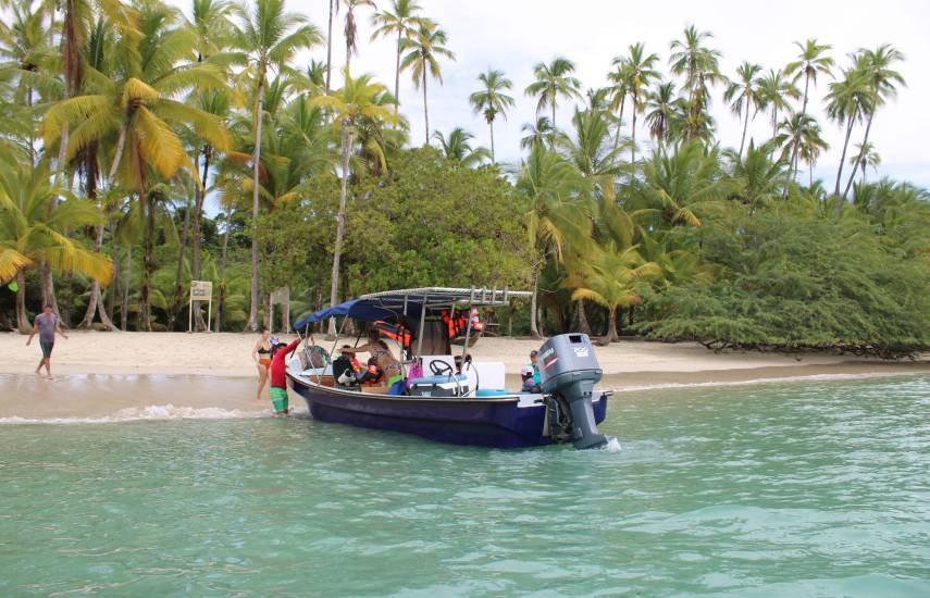 “Islas, resorts y senderismo”, la oferta de la provincia de Veraguas para carnavales