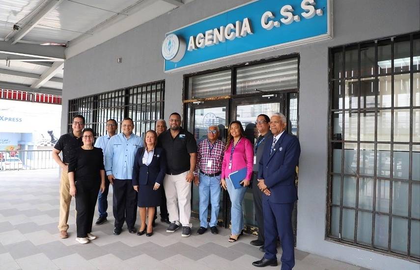 CSS busca mejorar “nudos críticos” en agencias