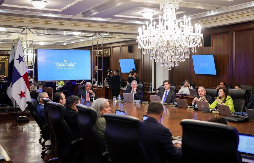 Aprueban créditos suplementarios por B/.9.4 millones para Descentralización y Cultura