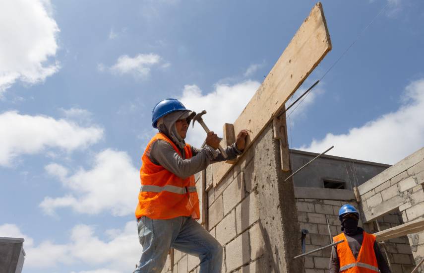 “Infraestructura y agua potable”, para dinamizar la economía en Arraiján