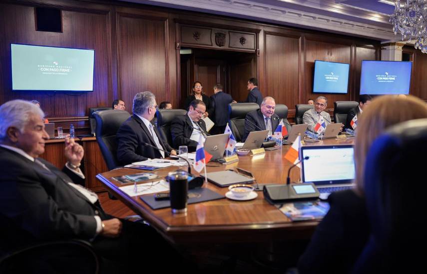 Gabinete ajusta compra de aeronaves Super Tucano para cumplir con límites fiscales