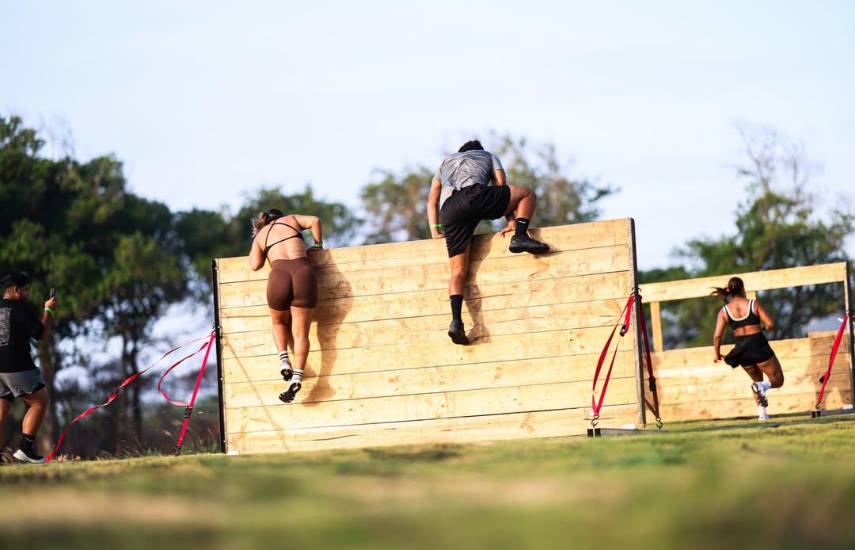 Panamá se suma al Circuito Mundial de Spartan Race