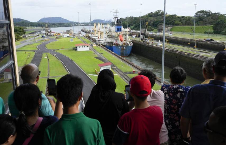 Sectores claves para Colón, Panamá y Panamá Oeste