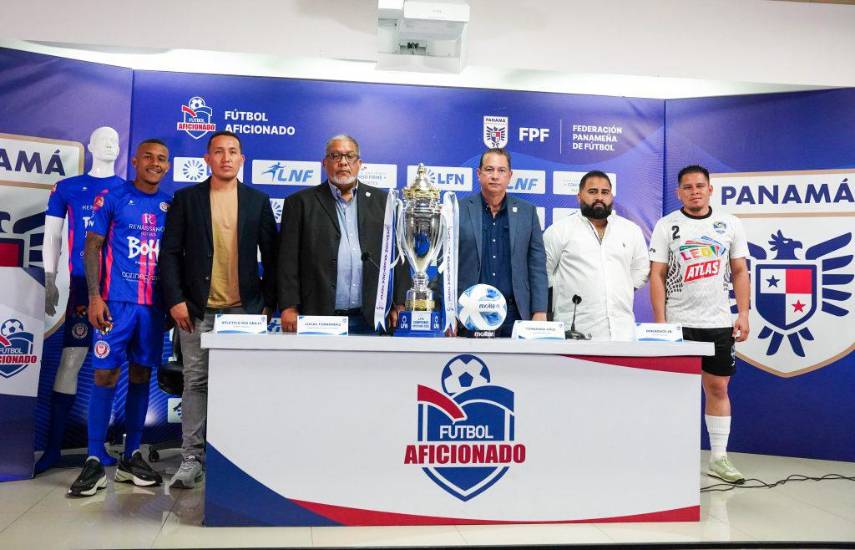 La mesa está servida para la gran final de la LFN 2025