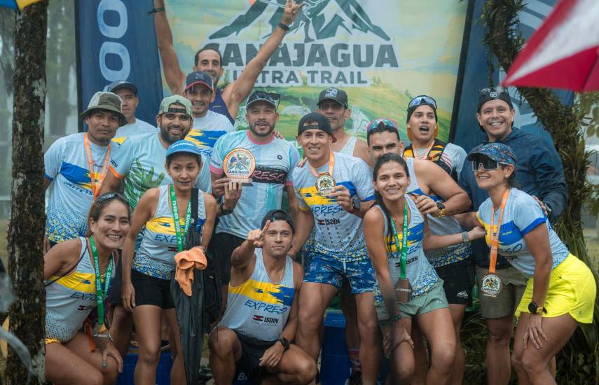 ¿Listo para reto de Canajagua?