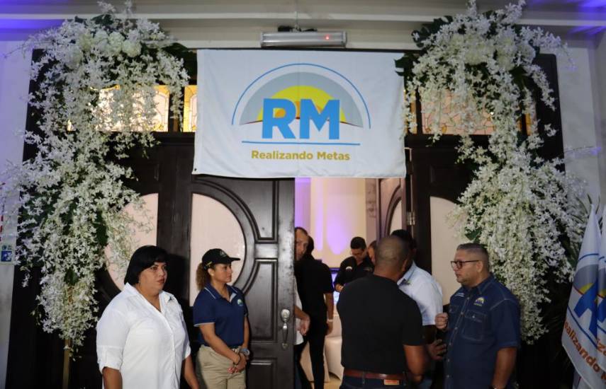 Se van definiendo las candidaturas a la alcaldía capitalina