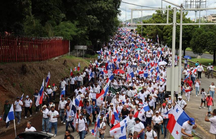 La UP exige fallo de inconstitucionalidad