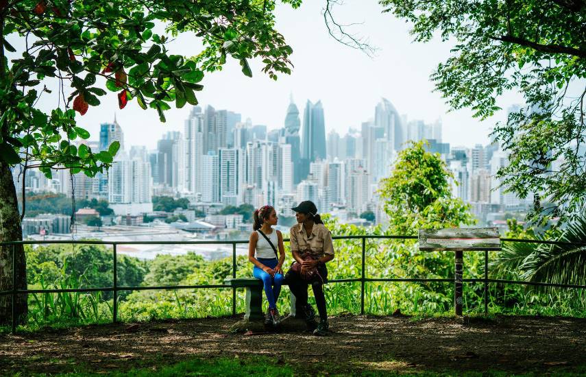 Las fincas agroturísticas integran educación, diversión y naturaleza