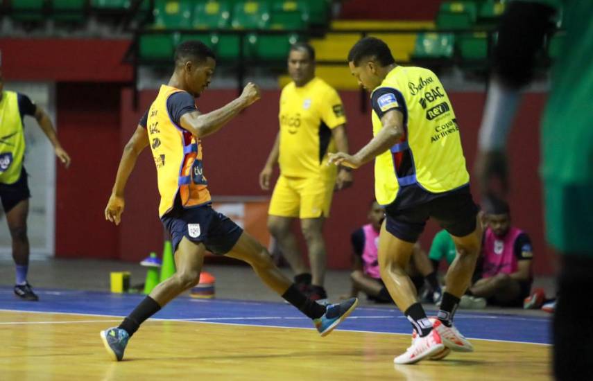La ‘Sele canalera’ con alto compromiso al Mundial de futsal 2024