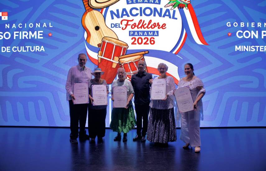 Semana del Folklore abre espacio al conocimiento y la tradición