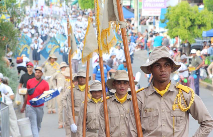 Tejemeneje del 10 de noviembre de 2025