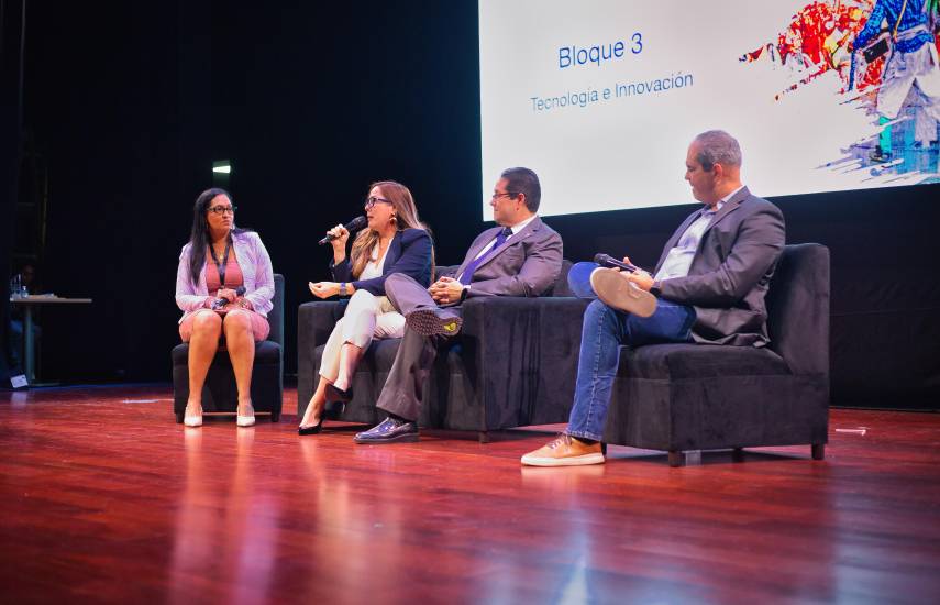 Cobre Panamá respalda el desarrollo de la provincia en el foro CADE Colón 2026