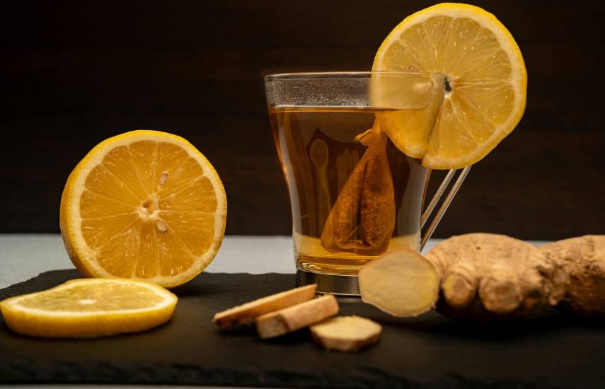 Remedios naturales caseros ayudan a combatir malestares