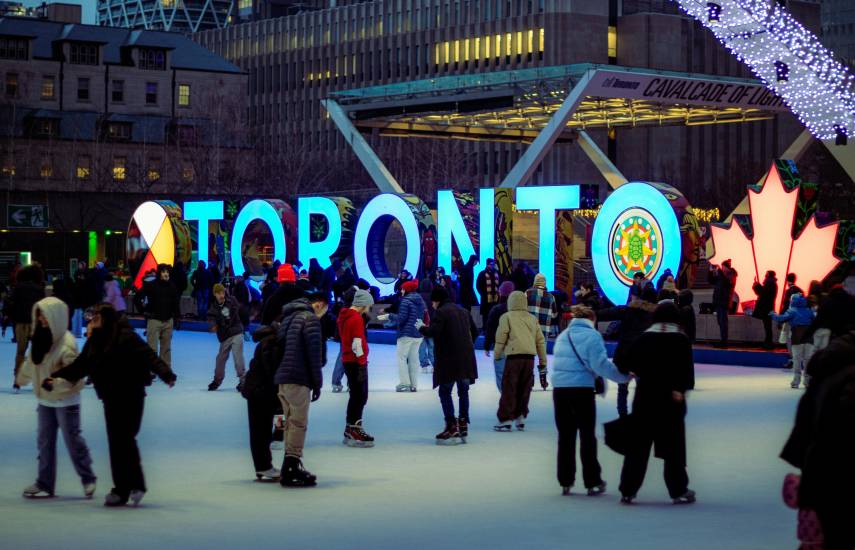 PEXELS | Ciudad de Toronto.