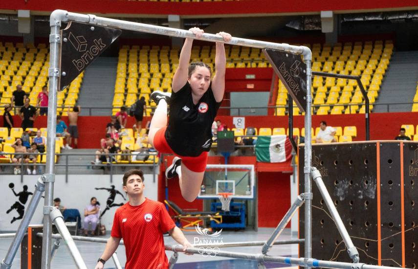 La gimnasia necesita un centro de alto rendimiento a su nivel