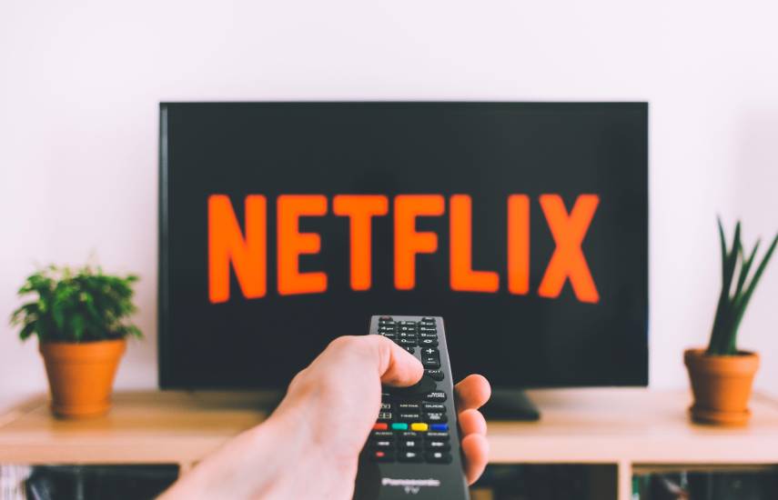 Netflix plantea agregar canales en directo para emitir programas y películas específicas