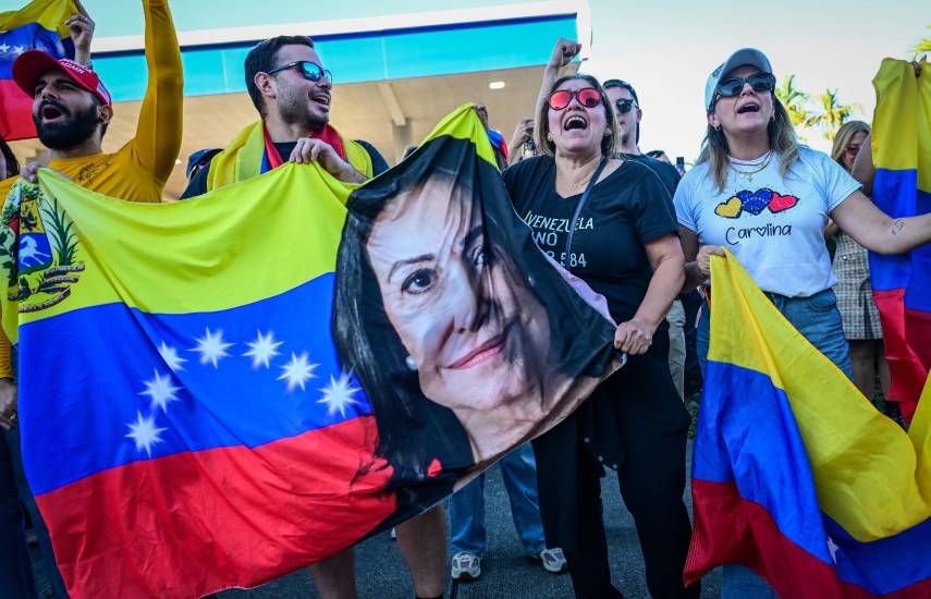 El realismo del poder: cuando apagar el incendio importa más que repartir culpas