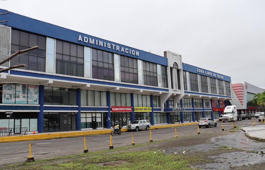 La actividad comercial en la Zona Libre supera los $12 mil millones