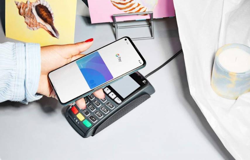 Google Pay, ¿cómo funciona en Panamá?