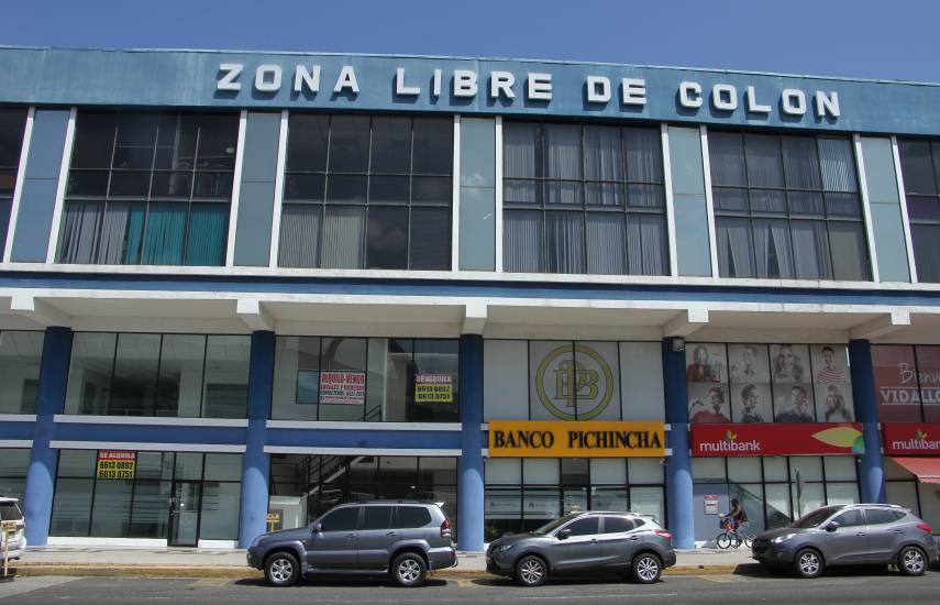 “Zona Libre de Colón, destino atractivo para la inversión”