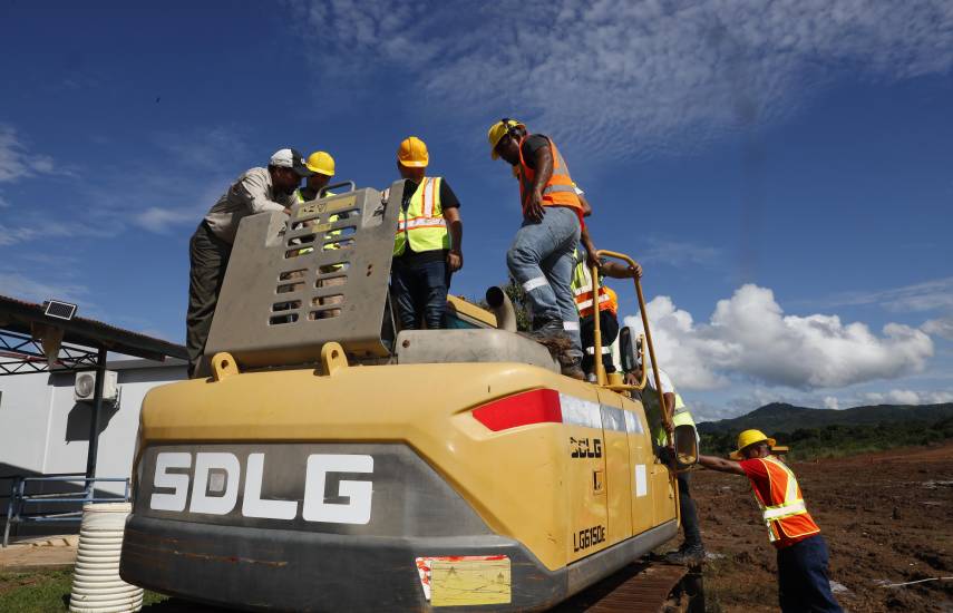 $!INADEH anuncia convocatorias para pruebas psicológicas de Marino Ordinario y Equipo Pesado