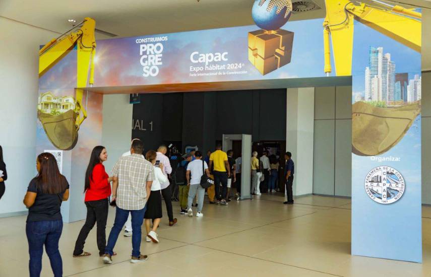 “Reglas claras y transparencia”, para dinamizar la construcción