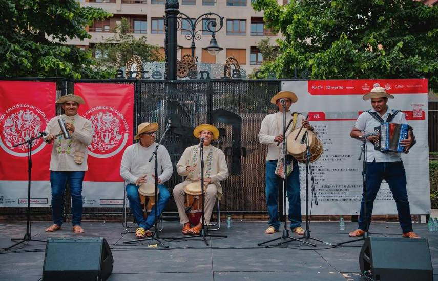 Isaac Chang busca ganarse su espacio en el típico