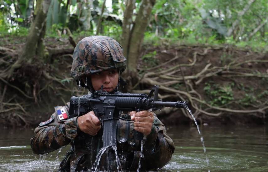 Senafront: 17 años contra la delincuencia y narcotráfico