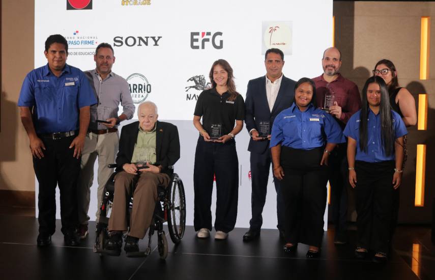 Olimpiadas Especiales Panamá celebra 40 años promoviendo la inclusión a través del deporte