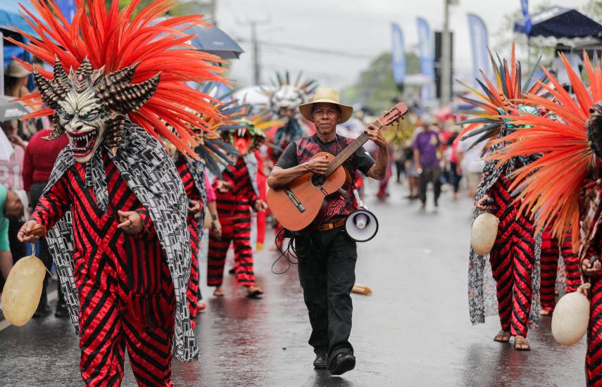 Abren registro para crear el primer censo de folkloristas