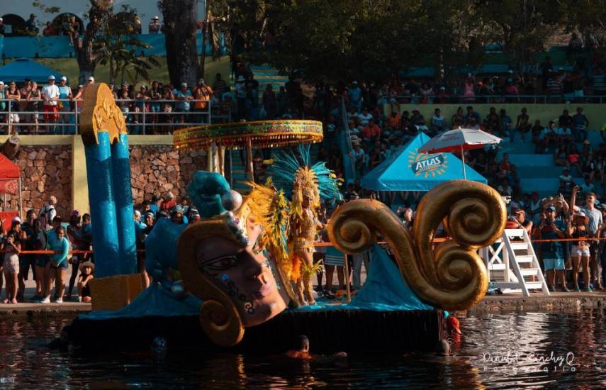 Especialistas: El 2023 superará los $349 millones que generó el último Carnaval
