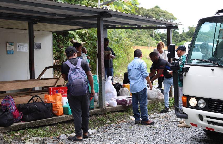 Cobre Panamá apoya proyectos comunitarios que beneficiaron a más de 9,100 personas en 2025
