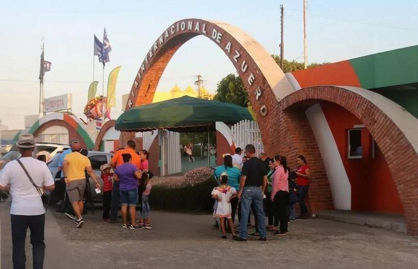 Feria de Azuero busca superar los $32 millones de 2025
