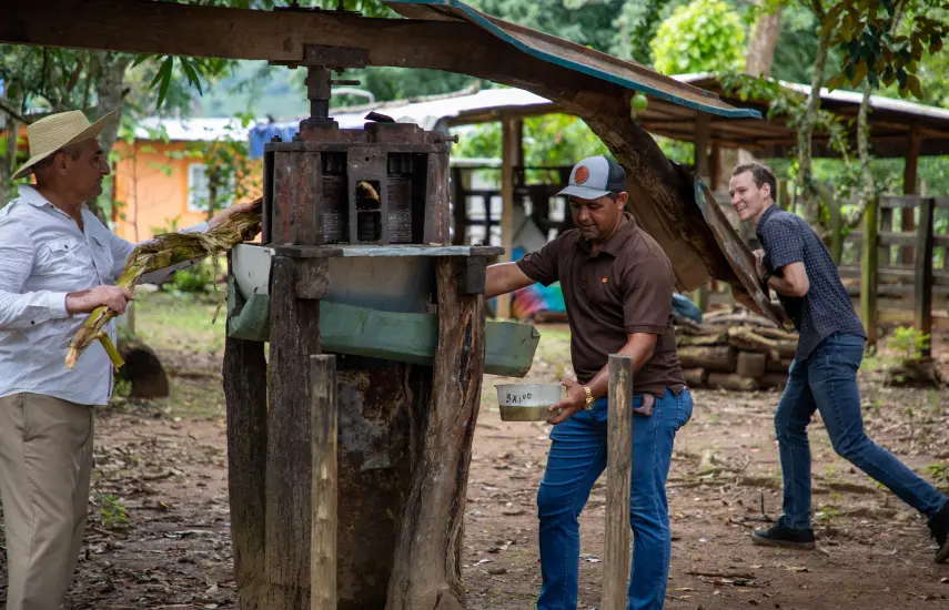 El Cuerpo de Paz: Más de 40 años en Panamá
