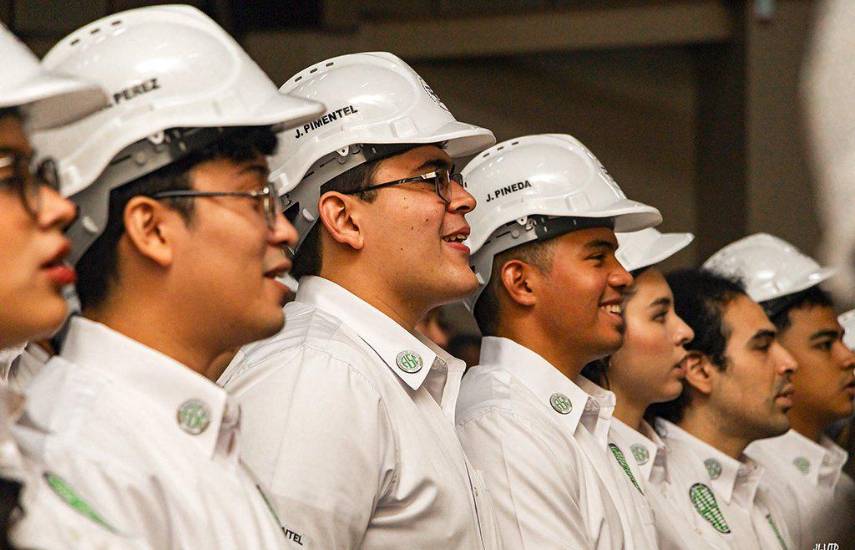 Ángela Laguna revela planes para la UTP