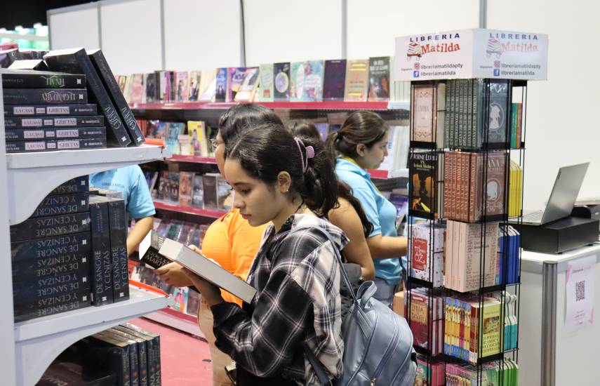 Urgen programas fijos para fortalecer el impacto del libro