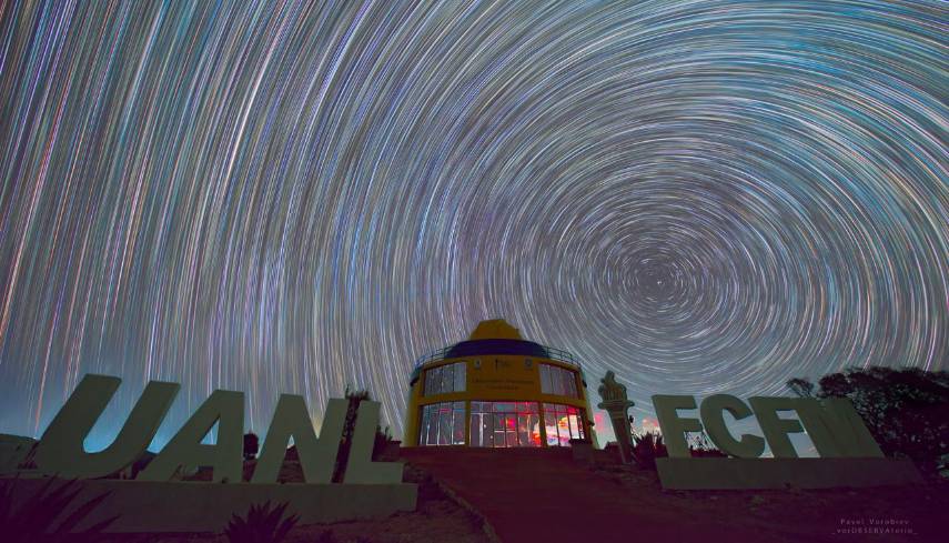 $!Tlapiani: el guardián mexicano del universo